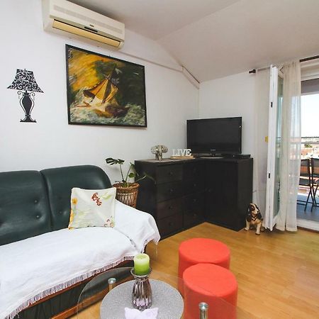 Apartman Nicole Apartment Zadar Bagian luar foto