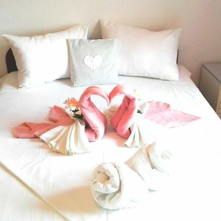 Apartman Nicole Apartment Zadar Bagian luar foto