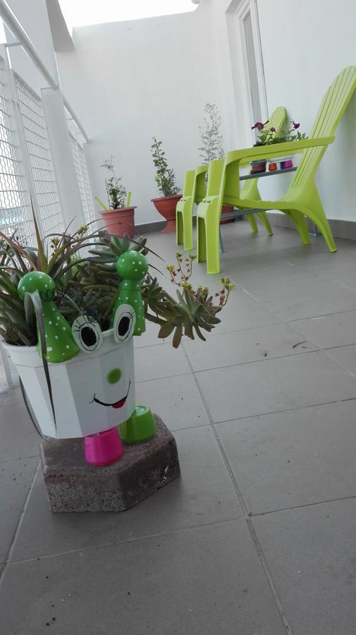 Apartman Nicole Apartment Zadar Bagian luar foto