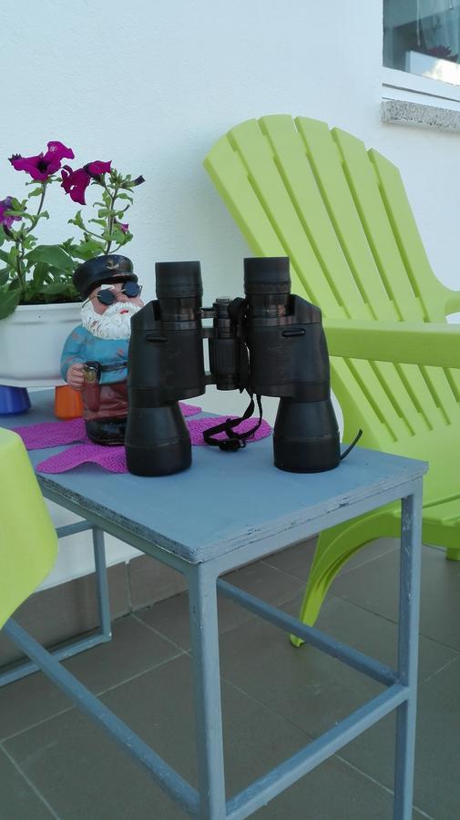 Apartman Nicole Apartment Zadar Bagian luar foto