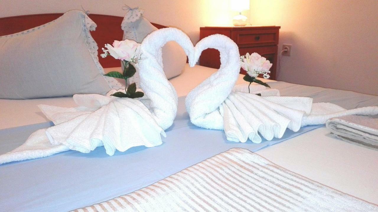 Apartman Nicole Apartment Zadar Bagian luar foto